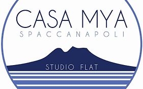 Casa Mya - Studio Flat