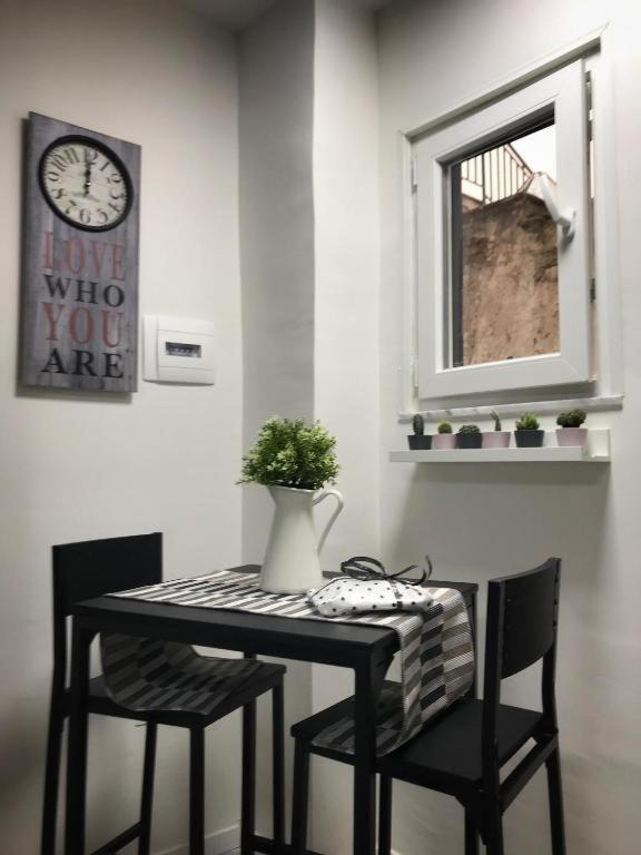 Casa Mya - Studio Flat Napoli Esterno foto