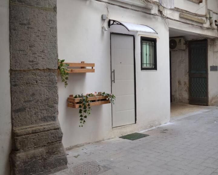 Casa Mya - Studio Flat Napoli Esterno foto