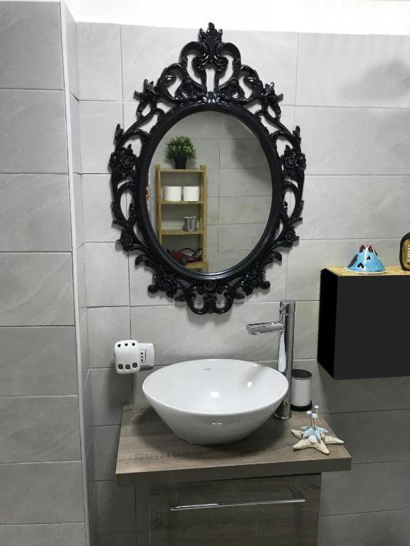 Casa Mya - Studio Flat Napoli Esterno foto